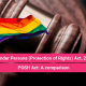 Transgender Person Act 2019
