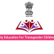 Quality Education For Transgender Children