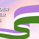 Gender Queer pride Flag