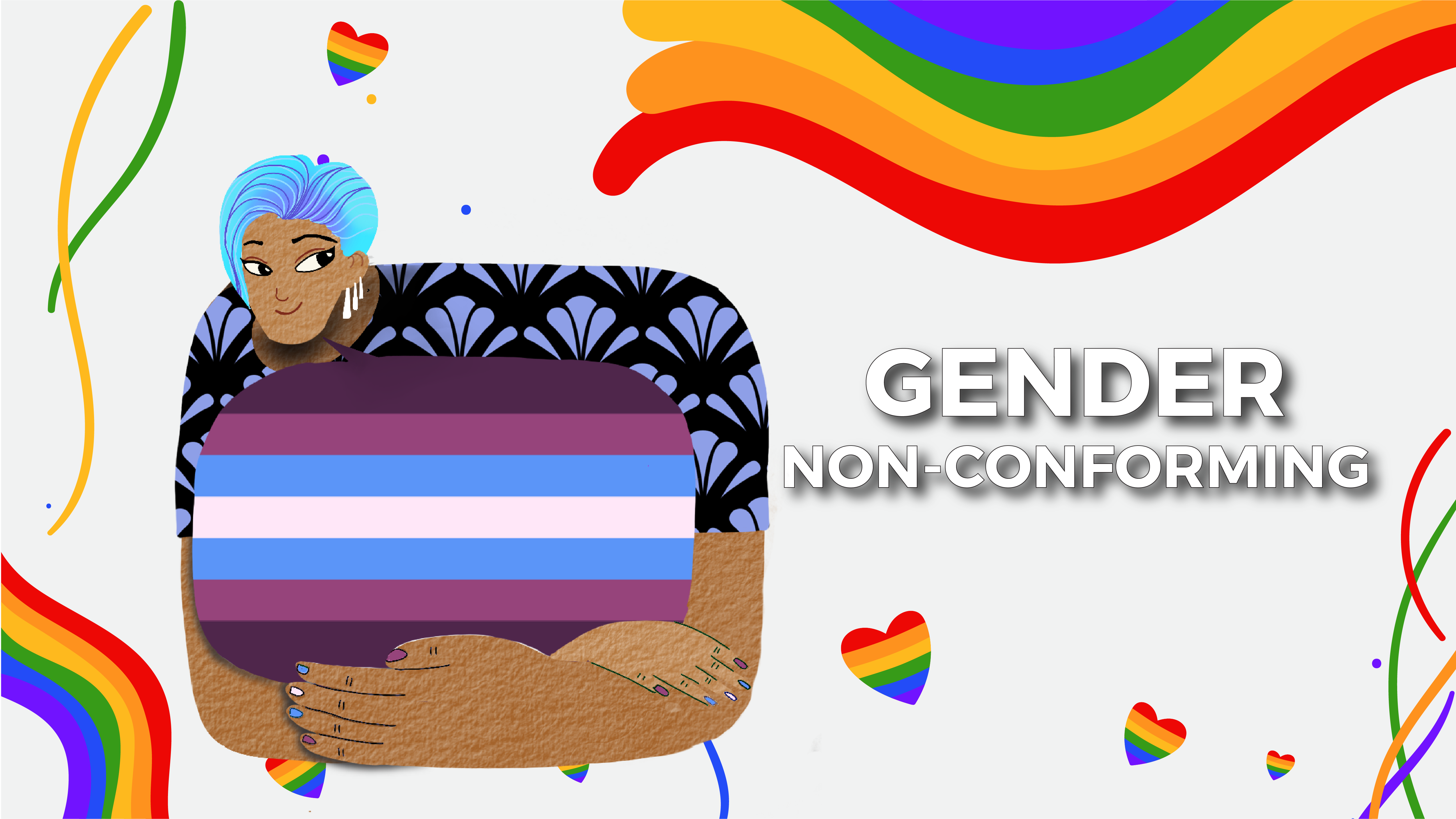 Gender Non-conforming