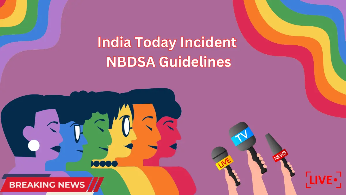 NBDSA Guidelines