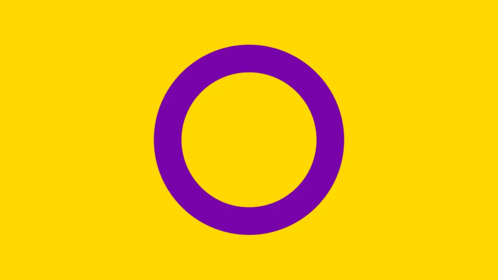 Intersex Flag