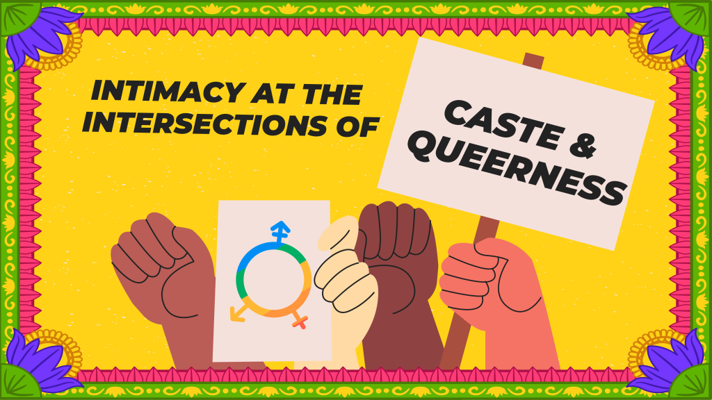 Caste and queerness